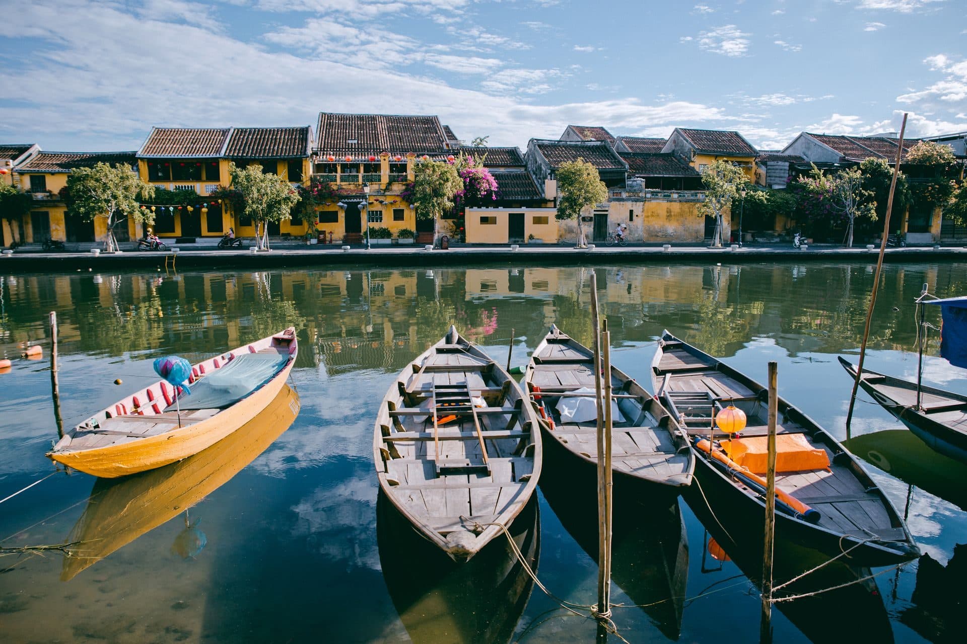 Da Nang / Hoi An