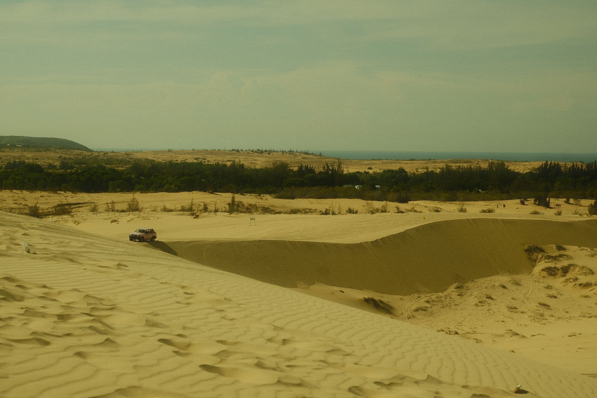 Phan Thiet / Mui Ne